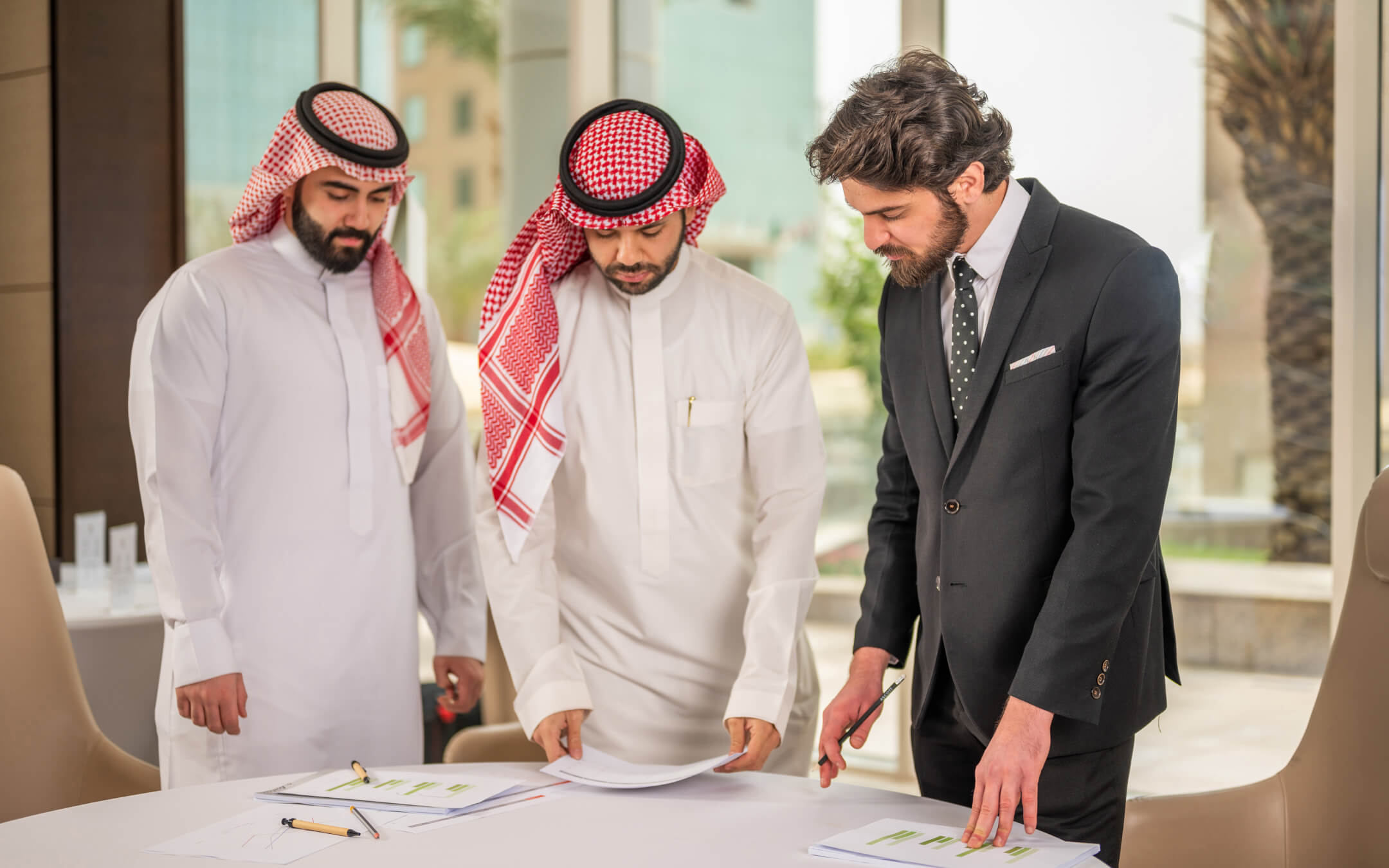 Training Consulting Services