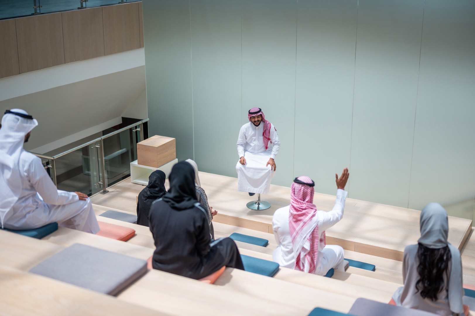 دبلومات مهنية معتمدة